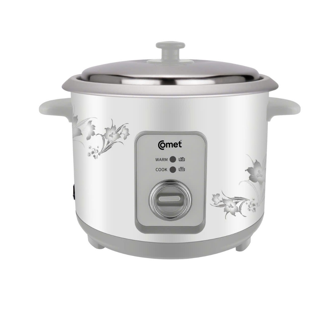 Nồi cơm điện Comet CM8020 / CM8035