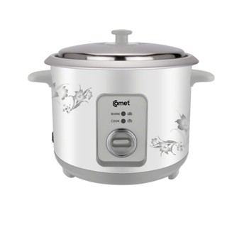 Nồi cơm điện Comet CM8020 / CM8035