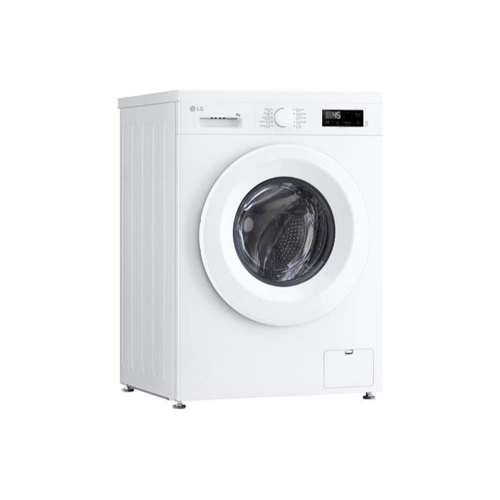 [CHÍNH HÃNG] Máy giặt LG Inverter 9 Kg FB1209S6W