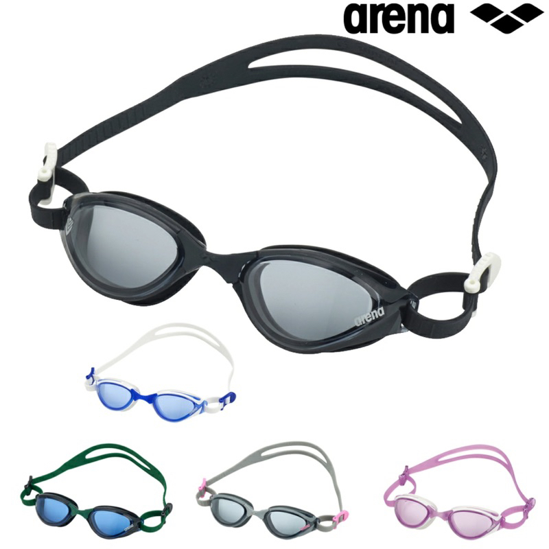 Kính bơi ARENA (Nam, Nữ) Kính bơi Arena Warbo Fitness AGL-1100T