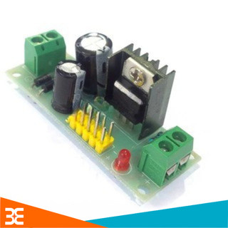 MODULE Nguồn 5V LM7805 Chất Lượng