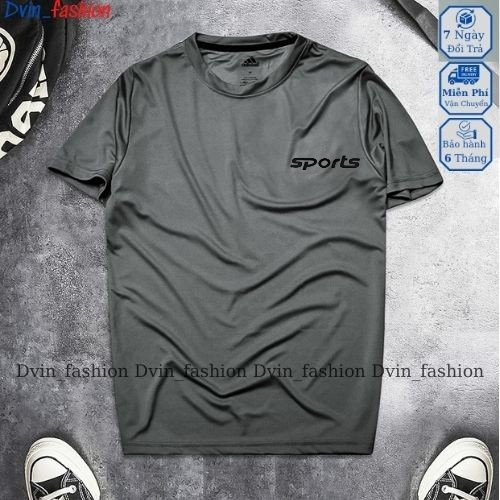 Áo nam thun lạnh co giãn 4 chiều hàng đẹp may kĩ  Dvin_fashion