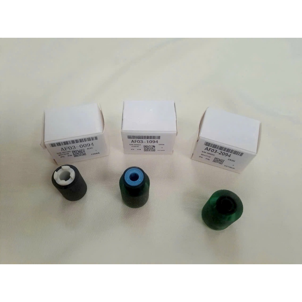 [Mới 100%] Bộ 3 quả Kéo giấy khay gầm Ricoh IMC2000, IMC2500, IMC3000, IMC3500, IMC4500, IMC6000, C8