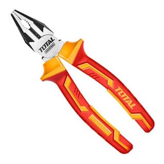 Kìm răng các size 6 - 7 - 8inch cách điện 1000v thtip2161 total