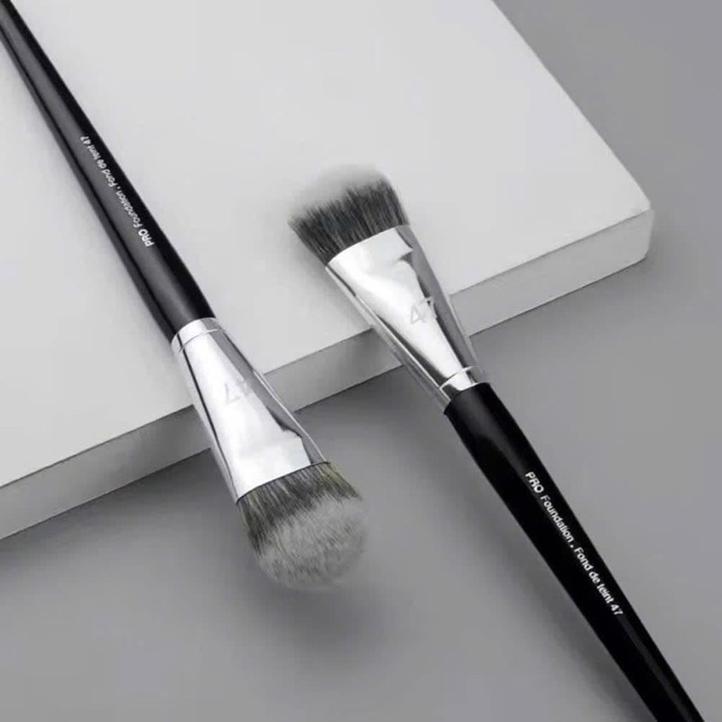 Cọ Đánh Kem Nền Sephora Số 47