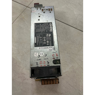 Nguồn server hp esp127 500w (12v 25a + 5v 25A đã kích nguồn mod tổ ong