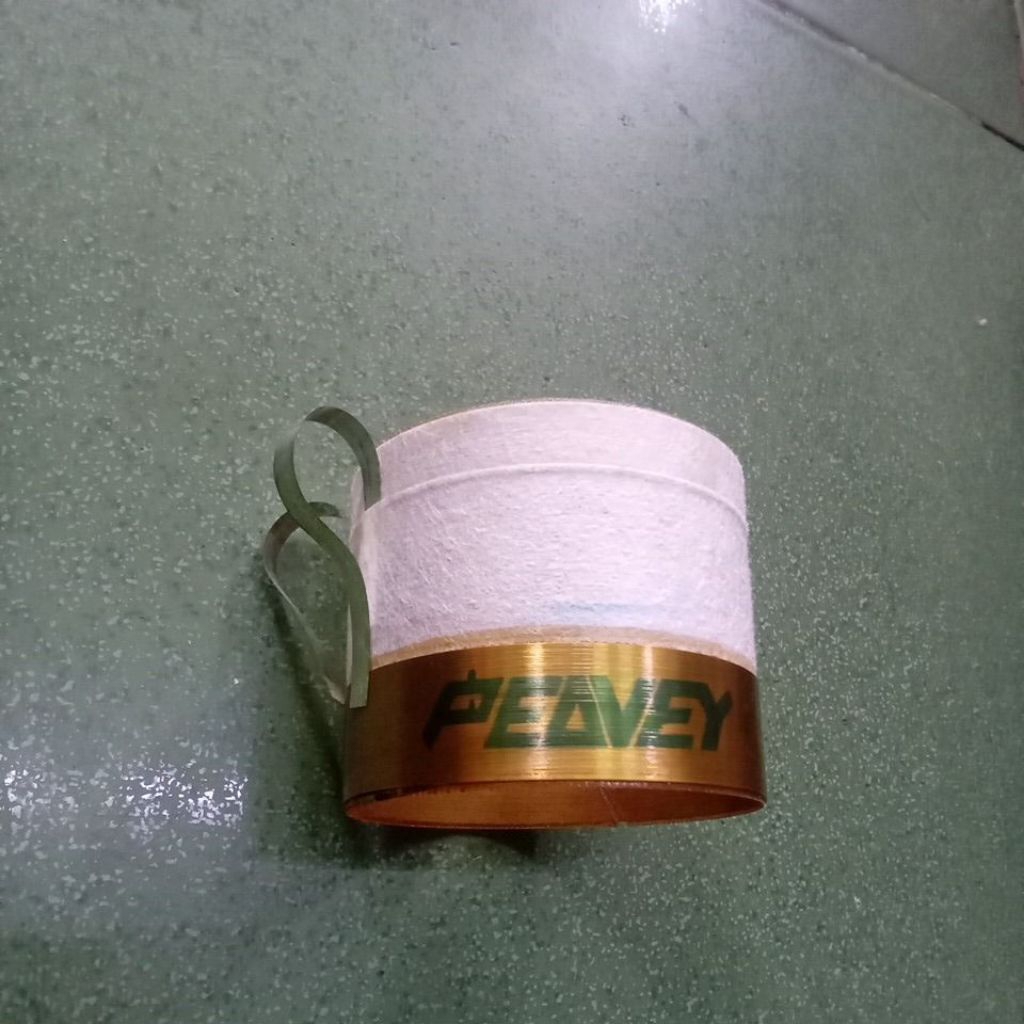 Phụ kiện loa Coil 63 dây dẹp