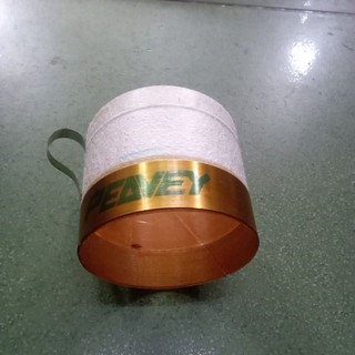 Phụ kiện loa Coil 63 dây dẹp