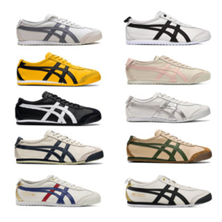 Giày onitsuka tiger Mexico 66 nam nữ, giày tiger onitsuka các phối màu bản C.Cấp full pk