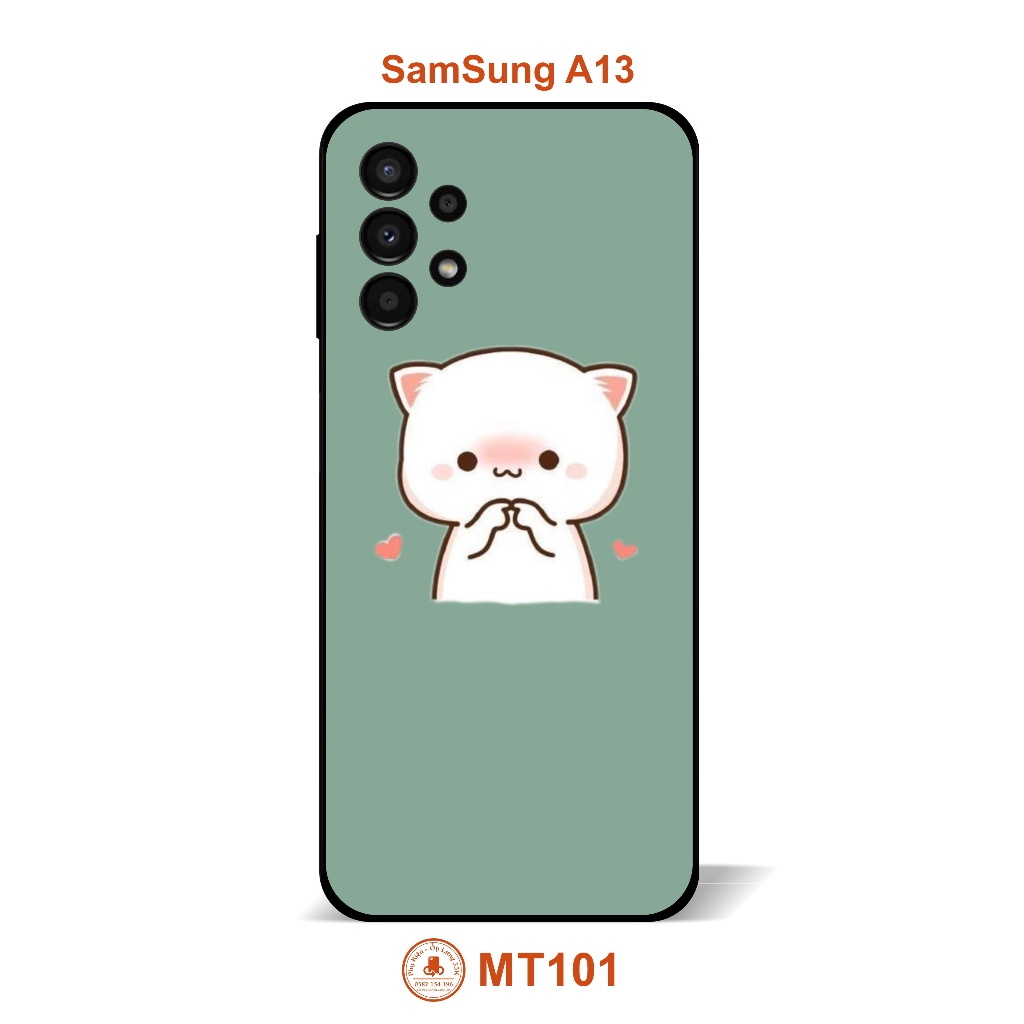 Ốp lưng Samsung A13 4G/ A13 Lite 4G/ A135F