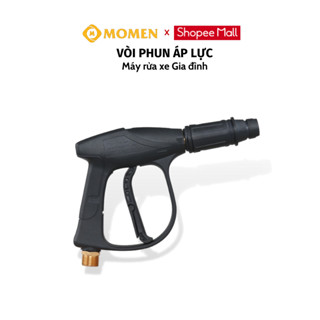  Súng xịt cho máy rửa xe mini gia đình PK024 lõi thép - Cao áp chịu áp lực cao 