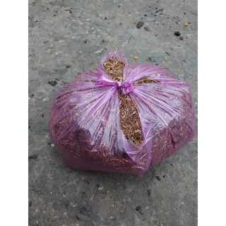 Đất phân trồng cây cảnh hoa kiểng 1 kg