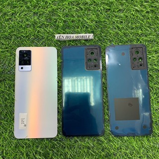 Nắp lưng thay thế vivo V21