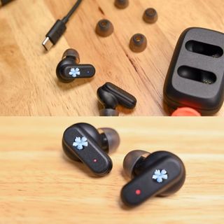 Tai nghe Bluetooth, Tai nghe Bluetooth Skuncandi Đim 3
