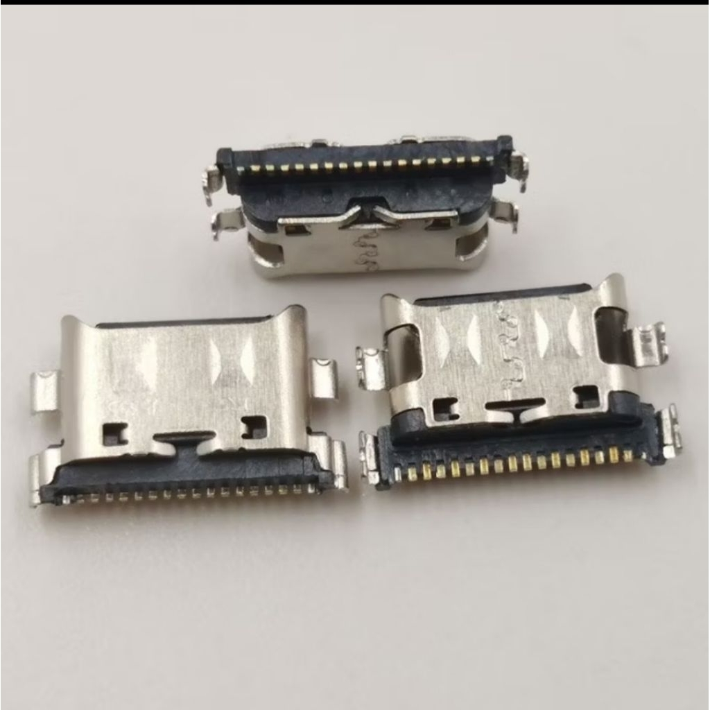 set 30 Chân sạc rời Samsung A04s A10 A12 A13 A20 A21s A22 A23 A30 A31 A32 A41 A50 A51 A70 A71 M20 M30 M31 M51 M62