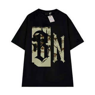 Áo thun form rộng Unisex Premium Tee T47 FPLUS