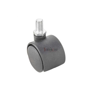 Bánh Xe Lăn Chốt Vặn - 2 Cái - (bánh xe đẩy)