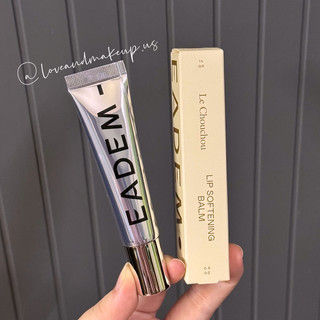   SEPHORA US  Son Dưỡng Kiêm Tẩy Da Chết Môi EADEM Le Chouchou Exfoliating + Softening Peptide Lip Balm 