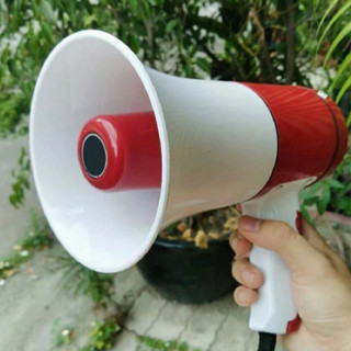 Loa Phóng Thanh Bán Hàng,Rao Vặt.Có Ghi Âm,Khe Cắm USB