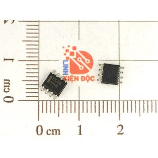 [Combo 3 chiếc] 17D06 IC chuyên dụng SOP-8