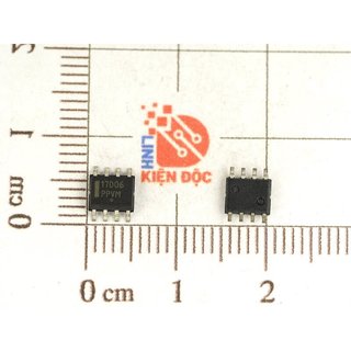 [Combo 3 chiếc] 17D06 IC chuyên dụng SOP-8