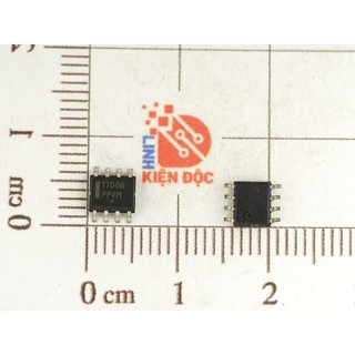 [Combo 3 chiếc] 17D06 IC chuyên dụng SOP-8