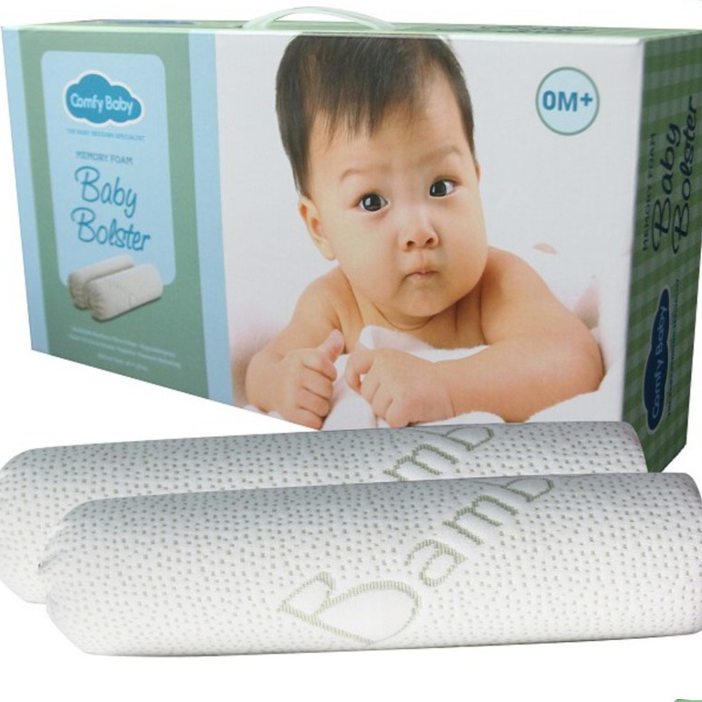 Gối chặn sợi tre bamboo Comfybaby