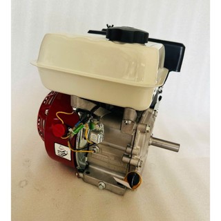 ( động cơ chạy xăng) gx200-6'5hp dùng máy cày bơm nước chạy xuồng vv