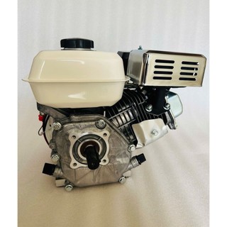 ( động cơ chạy xăng) gx200-6'5hp dùng máy cày bơm nước chạy xuồng vv