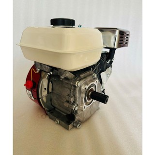 ( động cơ chạy xăng) gx200-6'5hp dùng máy cày bơm nước chạy xuồng vv