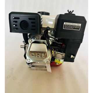 ( động cơ chạy xăng) gx200-6'5hp dùng máy cày bơm nước chạy xuồng vv