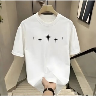 Áo Thun Bigsize dưới 145 kg có in hình các loại áo unisex nam nữ mát, mặc thoải mái T41
