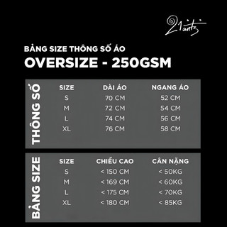 ÁO THUN 21ANTS NOTHING IS IMPOSSIBLE - EVERYTHING CHẤT LƯỢNG CAO 100% COTTON