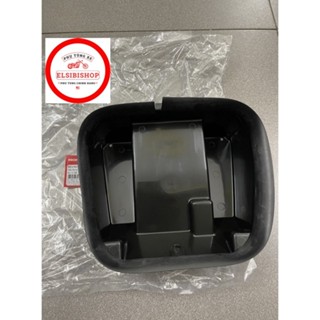  Thùng Hộp để đồ nghề dưới yên xe Wave nhỏ ZX 100 Future 1 Chính Hãng | loại tốt 80140-KEV-880 