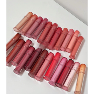 Son tint bóng Romand The Juicy Lasting Tint 3.5g vỏ mới