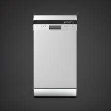 Máy rửa bát Junger DWJ-450