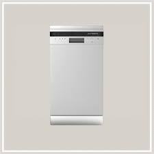 Máy rửa bát Junger DWJ-450