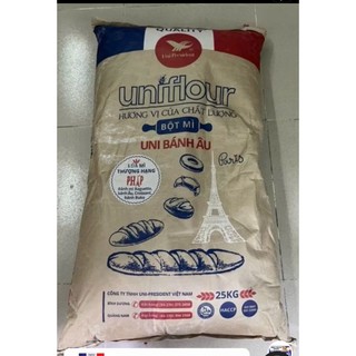 Bột Uni Bánh Âu Tách Lẻ