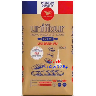 Bột Uni Bánh Âu Tách Lẻ
