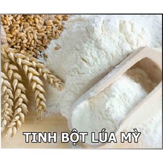 Bột Uni Bánh Âu Tách Lẻ