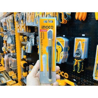 ĐỒ NGHỀ INGCO Dao cắt kiếng HGCT03