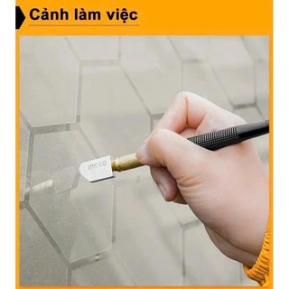 ĐỒ NGHỀ INGCO Dao cắt kiếng HGCT03