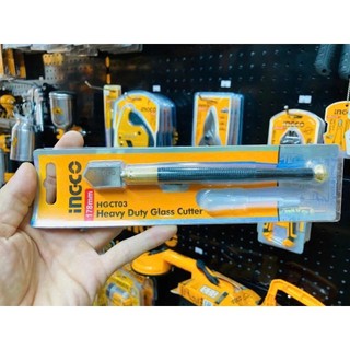 ĐỒ NGHỀ INGCO Dao cắt kiếng HGCT03