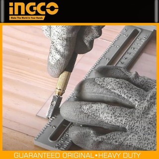 ĐỒ NGHỀ INGCO Dao cắt kiếng HGCT03