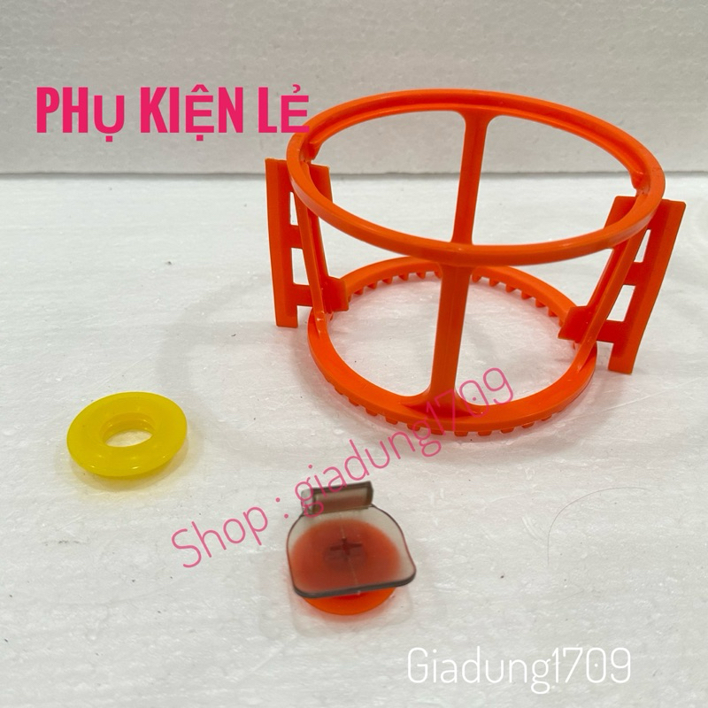 gioăng , khung máy ép chậm kangaroo