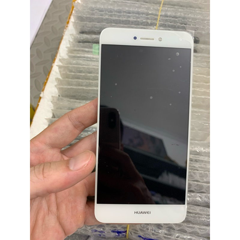 Màn hình Huawei P8-Lite 2017, dùng thay thế.