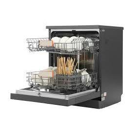 Máy rửa bát Junger Leopard DWJ-143