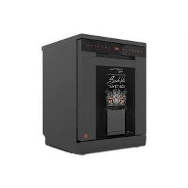 Máy rửa bát Junger Leopard DWJ-143