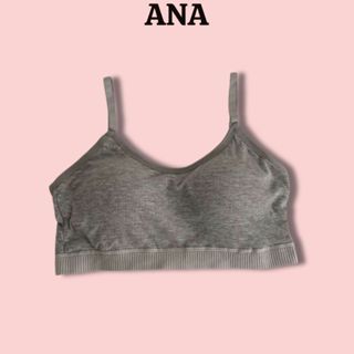 Áo Bra Nữ Định Hình Không Gọng – Vải Cotton Thoáng Khí, Nâng Ngực Nhẹ Nhàng yuki store 451