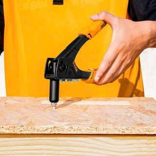 ĐỒ NGHỀ INGCO Kềm rút rivet HR105